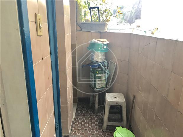 Apartamento à venda com 3 dormitórios em Copacabana, Rio de janeiro cod:791164 - Foto 18