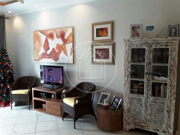 Apartamento à venda com 3 dormitórios em Pechincha, Rio de janeiro cod:821131 - Foto 7