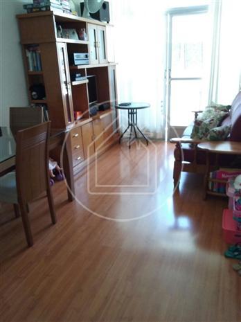 Apartamento à venda com 2 dormitórios em Zumbi, Rio de janeiro cod:782205 - Foto 4