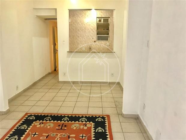 Apartamento à venda com 1 dormitórios em Copacabana, Rio de janeiro cod:817361 - Foto 7