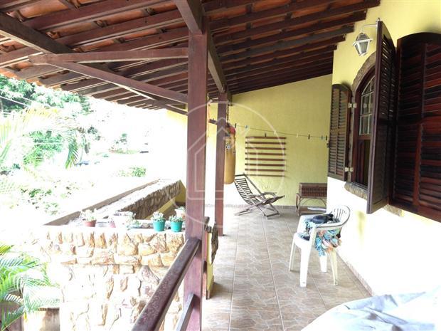 Casa de condomínio à venda com 4 dormitórios em Taquara, Rio de janeiro cod:819040 - Foto 4