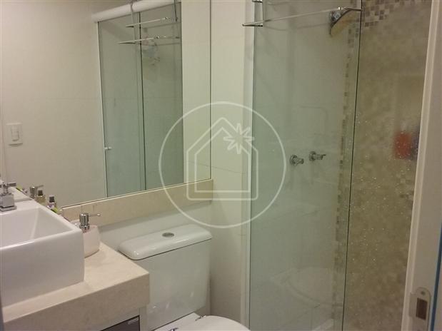 Apartamento à venda com 5 dormitórios cod:758202 - Foto 16