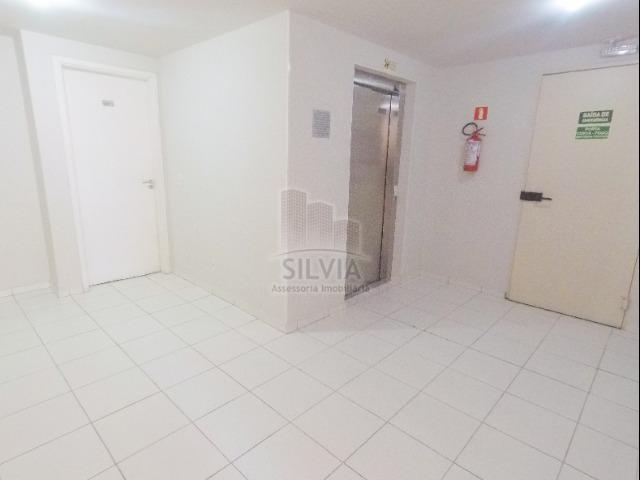 Apartamento no Pinheirinho com 73 m² - Foto 8