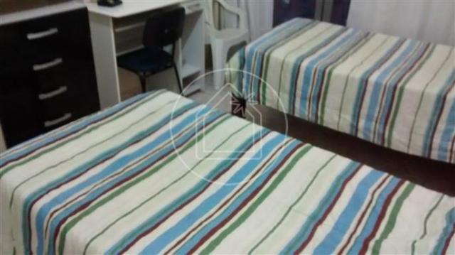 Apartamento à venda com 3 dormitórios em Jardim guanabara, Rio de janeiro cod:814852 - Foto 11
