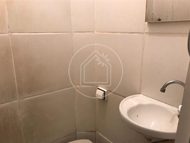Apartamento à venda com 1 dormitórios em Copacabana, Rio de janeiro cod:817361 - Foto 2