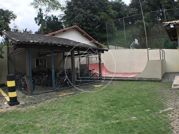 Apartamento à venda com 2 dormitórios em Pechincha, Rio de janeiro cod:809797 - Foto 20