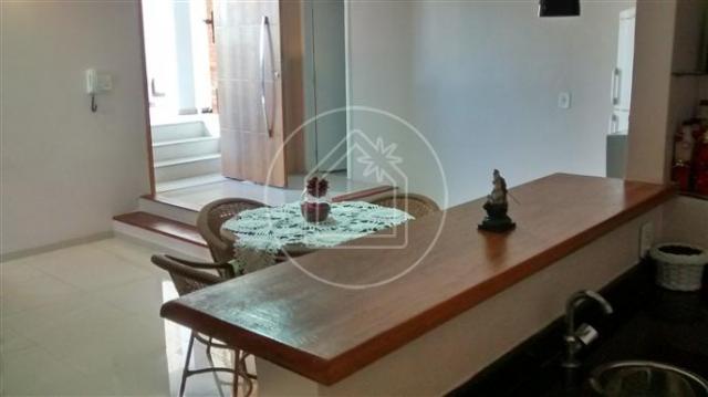 Casa à venda com 3 dormitórios em Jardim guanabara, Rio de janeiro cod:768693 - Foto 17