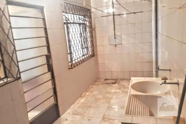 Casa à venda com 3 dormitórios em Nova cachoeirinha, Belo horizonte cod:236669 - Foto 13
