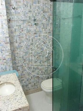 Apartamento à venda com 2 dormitórios em Zumbi, Rio de janeiro cod:782205 - Foto 14