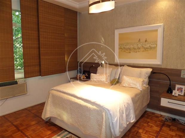 Apartamento à venda com 3 dormitórios em Jardim guanabara, Rio de janeiro cod:831400 - Foto 9
