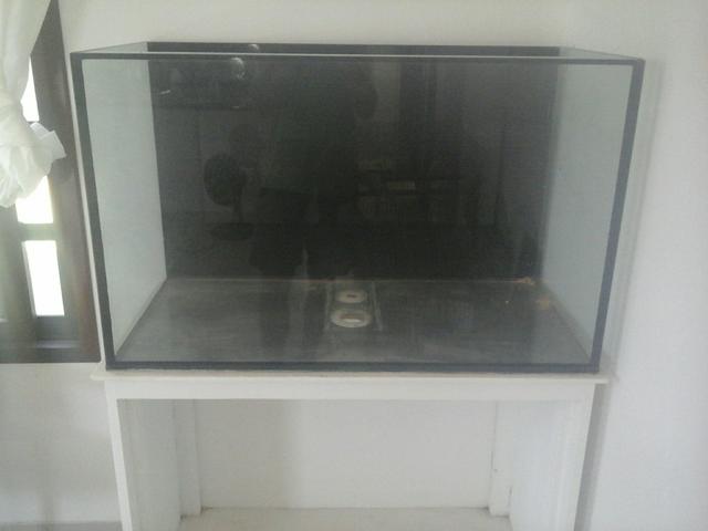 Aquario 300 litros