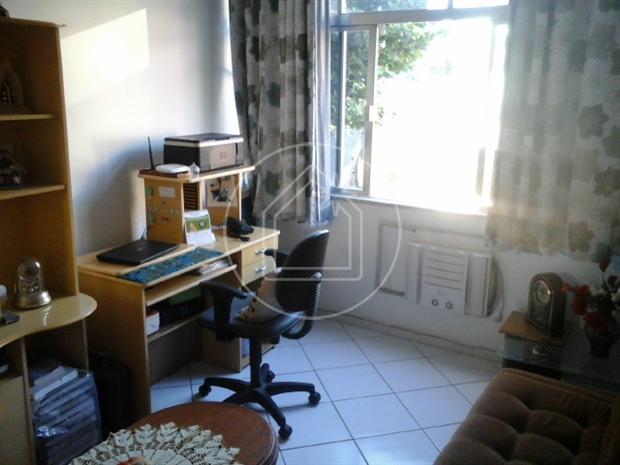 Apartamento à venda com 2 dormitórios em Jardim guanabara, Rio de janeiro cod:797671 - Foto 8