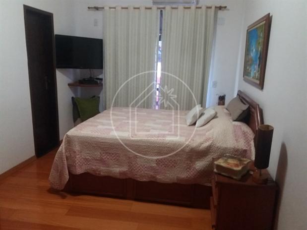 Apartamento à venda com 3 dormitórios em Tauá, Rio de janeiro cod:821307 - Foto 14
