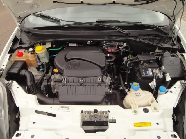 Fiat Punto Attractive Italia - Foto 10