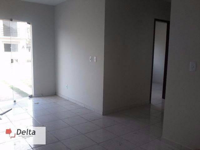 Apartamento com 2 dormitórios à venda, 56 m² por r$ 125.000,00 - curuçambá - ananindeua/pa - Foto 8