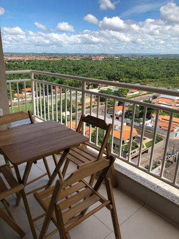 Apartamento unique mobiliado/1 QUARTO - Foto 16