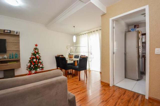 Casa de condomínio à venda com 3 dormitórios em Bairro alto, Curitiba cod:144090 - Foto 3