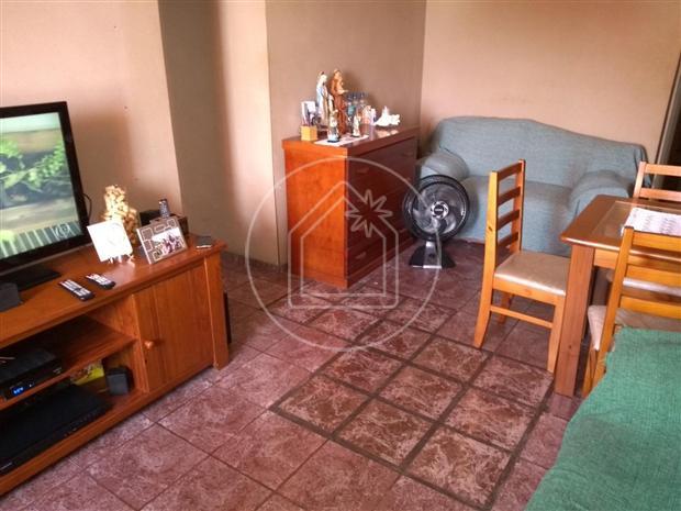 Apartamento à venda com 2 dormitórios em Tauá, Rio de janeiro cod:838368 - Foto 5