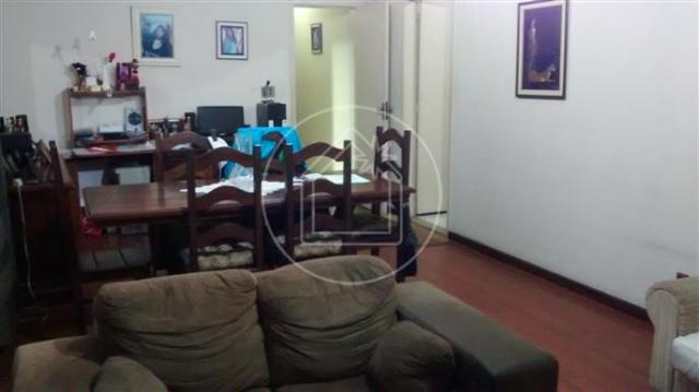 Apartamento à venda com 3 dormitórios em Jardim guanabara, Rio de janeiro cod:814852 - Foto 2