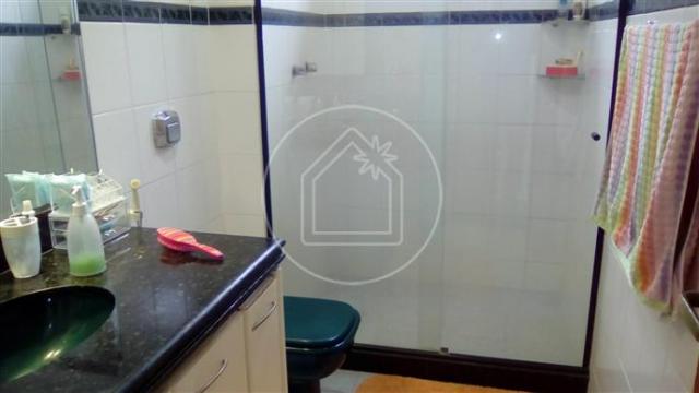 Apartamento à venda com 4 dormitórios em Jardim guanabara, Rio de janeiro cod:837665 - Foto 17