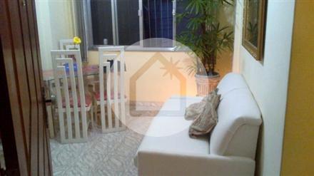 Apartamento à venda com 2 dormitórios em Jardim carioca, Rio de janeiro cod:584596