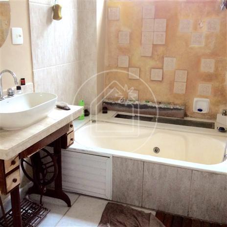 Apartamento à venda com 5 dormitórios em Copacabana, Rio de janeiro cod:267685 - Foto 15