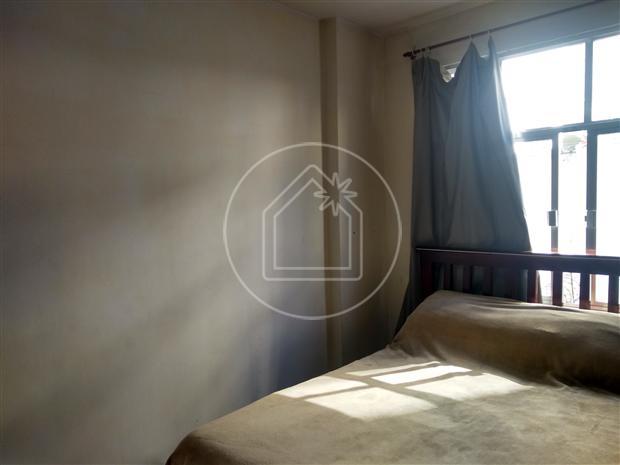 Apartamento à venda com 2 dormitórios em Moneró, Rio de janeiro cod:832326 - Foto 7