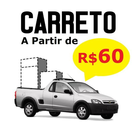 Transportes simples a partir 60$