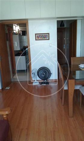 Apartamento à venda com 2 dormitórios em Zumbi, Rio de janeiro cod:782205 - Foto 3