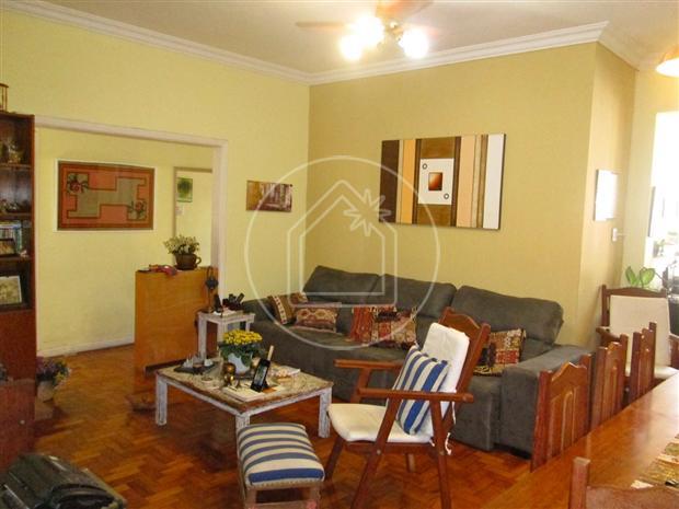 Apartamento à venda com 3 dormitórios em Copacabana, Rio de janeiro cod:545058 - Foto 2