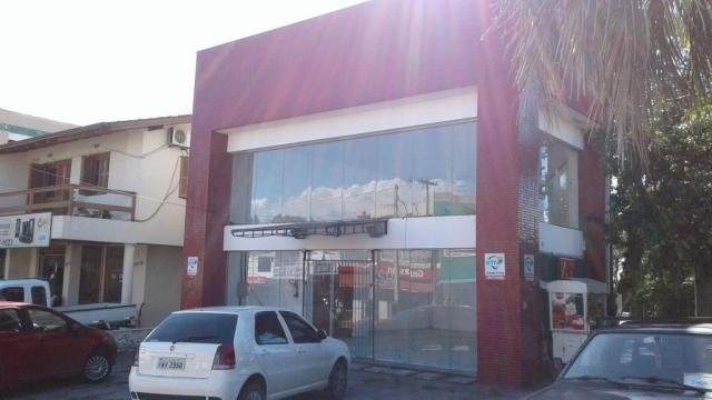 Loja comercial para locação, Tristeza, Porto Alegre.