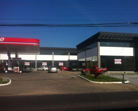 Loja comercial para locação, Cristal, Porto Alegre - LO0096.
