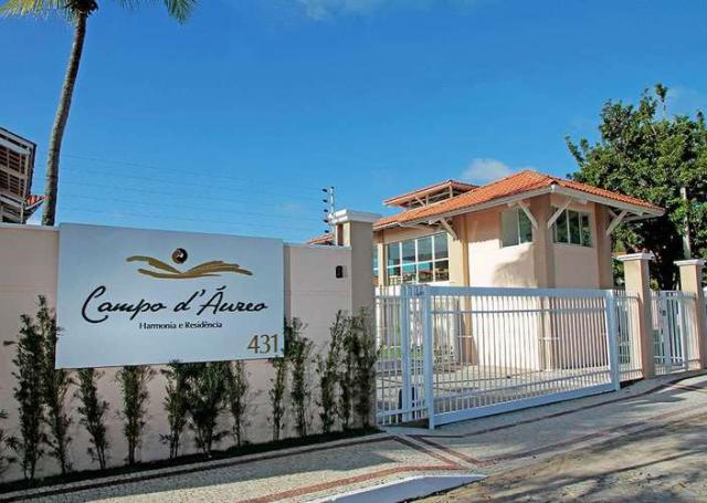 Campo d'Aureo - 146m²- Eusébio, CE - ID7538 - Foto 15