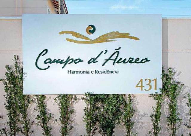 Campo d'Aureo - 146m²- Eusébio, CE - ID7538 - Foto 16