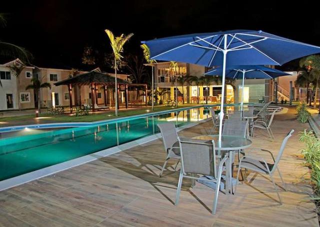 Campo d'Aureo - 146m²- Eusébio, CE - ID7538 - Foto 10