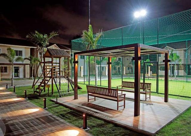 Campo d'Aureo - 146m²- Eusébio, CE - ID7538 - Foto 4
