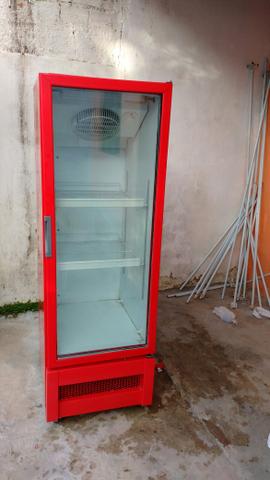 Freezer expositor aceito cartão ate 3 x
