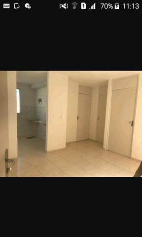 Venda de Apartamento