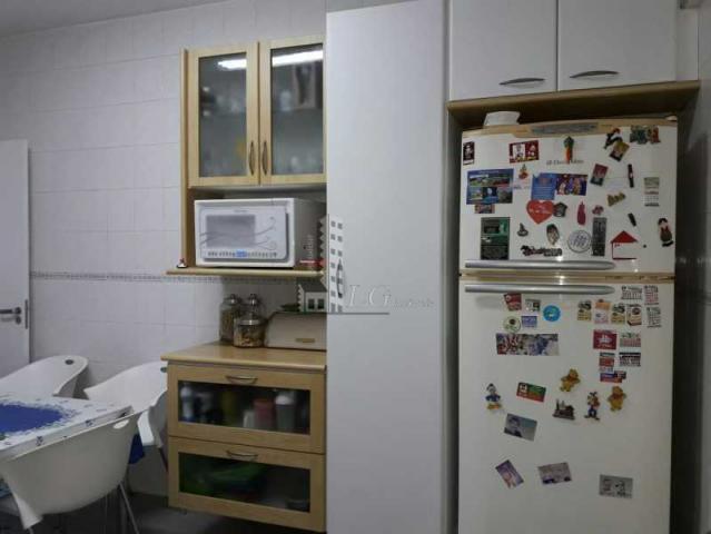 Apartamento à venda com 3 dormitórios em Vila da penha, Rio de janeiro cod:32117 - Foto 12