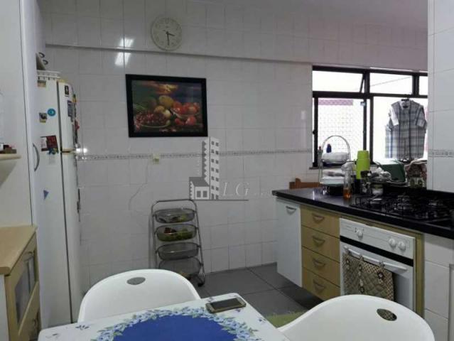 Apartamento à venda com 3 dormitórios em Vila da penha, Rio de janeiro cod:32117 - Foto 13