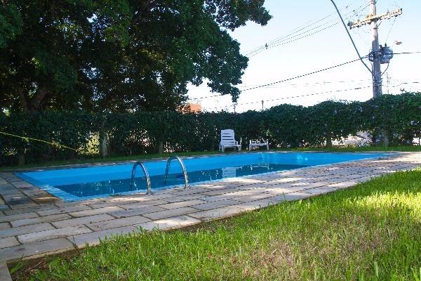 Terreno à venda em Aberta dos morros, Porto alegre cod:MI17172 - Foto 8