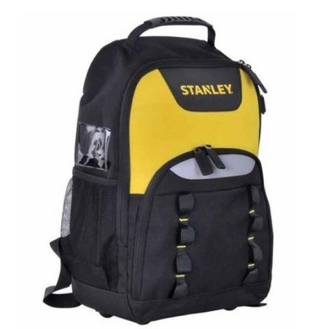 Mochila para notebook e ferramentas Stanley