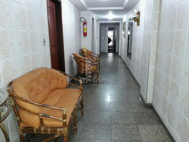 Apartamento à venda com 3 dormitórios em Vila da penha, Rio de janeiro cod:32117