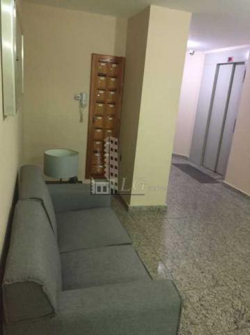 Apartamento à venda com 3 dormitórios em Vila da penha, Rio de janeiro cod:32160 - Foto 7