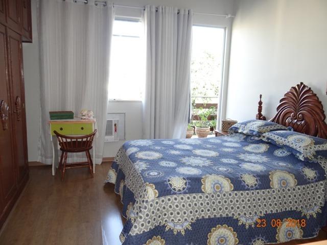 Apartamento no Jardim Guanabara 03 quartos - Foto 3