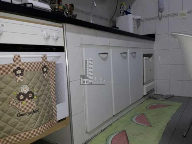 Apartamento à venda com 3 dormitórios em Vila da penha, Rio de janeiro cod:32117 - Foto 3