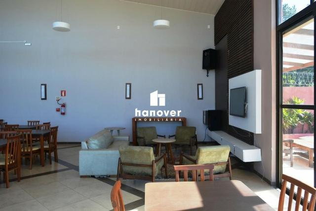 Terreno no Excelente Condomínio Parque das Oliveiras, Portaria 24h, Área Verde - Tomazetti - Foto 20