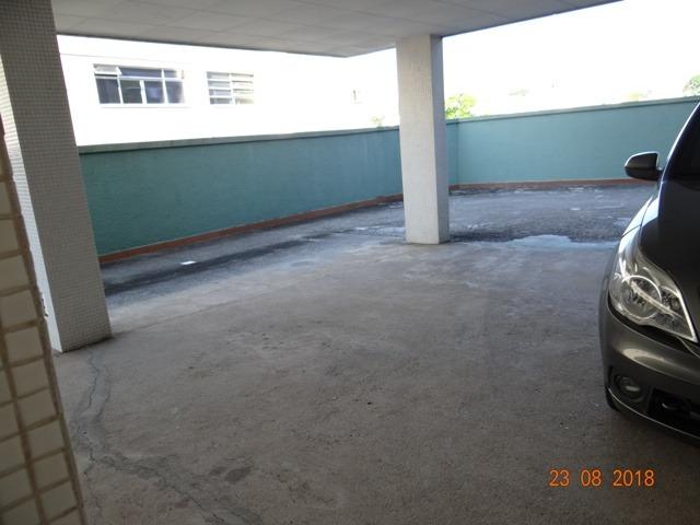 Apartamento no Jardim Guanabara 03 quartos - Foto 19