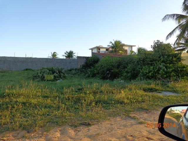 Terreno próximo ao Parati - 490m² - Loteamento Praia dos Coqueiros - Foto 4