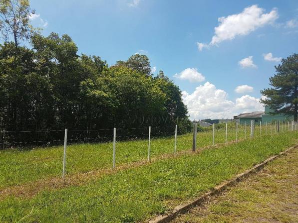 Terreno à venda, 396 m² por r$ 195.000,00 - união - estância velha/rs - Foto 4